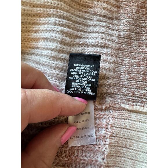 Torrid Womens Sz 1X Ombre Open Cardigan Long Sleeve Southwest Western Cowboy - Picture 10 of 11